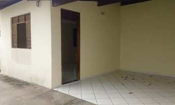 Imagem 5: Vendo Casa próximo a av. Petra Kelly em Nova Parnamirim