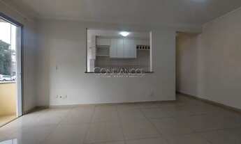 Imagem 5: Apartamento 3 quartos e 1 suíte para locação no Barreirinha em Curitiba/PR