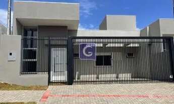 Imagem: Casa à venda no bairro Alto Alegre - Cascavel/PR