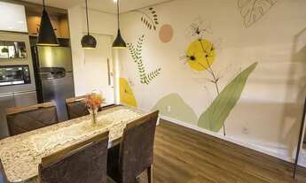 Imagem 3: Apartamento no Centro de Canela