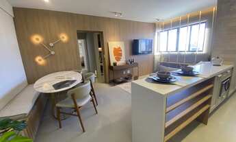 Imagem 6: Apartamento no coração de Cascavel a venda,