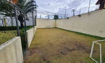 Imagem 3: Apartamento com 3 dormitórios à venda no Luciano Cavalcante - Fortaleza/CE - Condomínio Ór