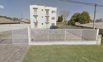 Imagem: Apartamento 2 quartos com 2 sacadas, prédio