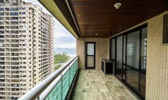 Imagem 7: APARTAMENTO 3 QUARTOS PARA ALUGAR NA BARRA DA TIJUCA