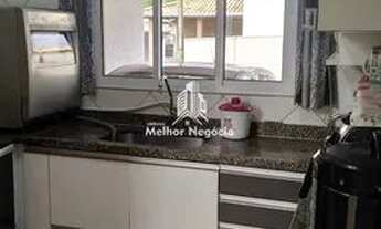 Imagem 3: Casa com 3 dorms, Jardim Nossa Senhora da Penha, Hortolândia - R$ 532 mil, Cod: CA2746