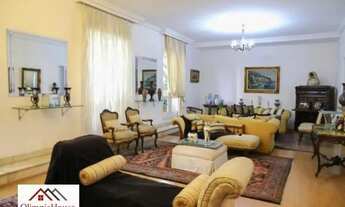 Imagem 2: Apartamento Venda Higienópolis 360 m² 4 Dormitórios