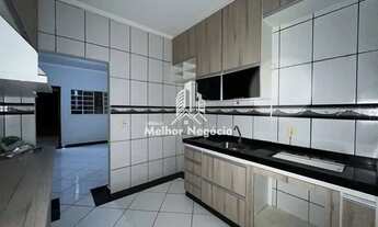 Imagem 4: Casa com 3 dorms, Residencial Guairá, Sumaré - R$ 319 mil, Cod: CA2181
