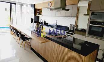 Imagem 7: Casa Condomínio Campos do Conde