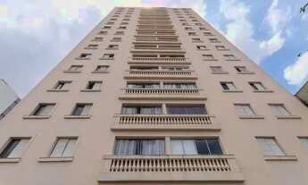 Imagem 12: Apartamento para Venda em São Paulo, Lapa, 2 dormitórios, 1 banheiro, 1 vaga