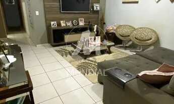 Imagem 2: Casa (térrea na rua) 3 dormitórios/suite, cozinha planejada