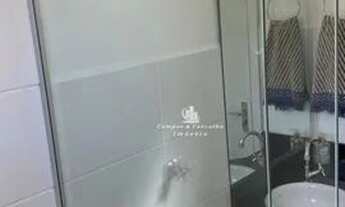 Imagem 5: Apartamento Bonfim Paulista com 2 dormitórios para alugar, 48 m² por R$ 1.080,00/mês - Jar