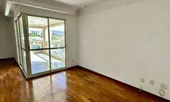 Imagem 4: Apartamento com 4 suítes no Citta di Firenze, 157 m² - venda por R$ 1.300.000 ou aluguel p