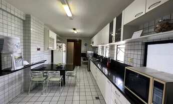 Imagem 7: Apartamento para venda tem 230 metros quadrados com 4 quartos em Candelária - Natal - RN