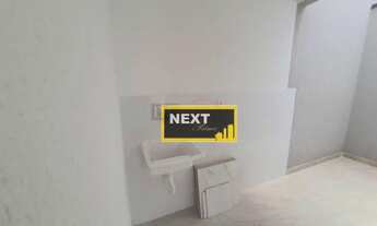 Imagem 7: Apartamento com 2 dormitórios à venda, 44 m² por R$ 290.000,00 - Cidade Patriarca - São Pa