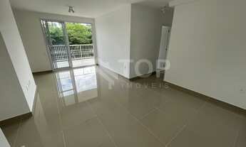 Imagem 3: Locação de Apartamentos / Padrão na cidade de São Carlos