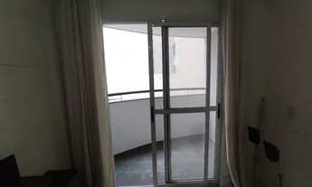 Imagem 3: Apartamento com 2 dormitórios para alugar, 53 m² por R$ 4.070,12/mês - Consolação - São Pa