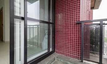 Imagem 7: Apartamento Venda Vila Mariana 67 m² 2 Dormitórios