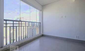 Imagem 7: Apartamento para Aluguel - Vila Madalena, 1 Quarto, 35 m2