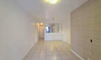 Imagem 2: Apartamento com 2 dormitórios + 01 revertido à venda, 90 m² por R$ 780.000 - Icaraí - Nite