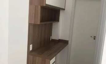 Imagem 5: Apartamento Para Locação No Jardim Botânico Com Planejados