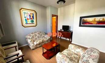 Imagem 5: Apartamento com 3 dormitórios para alugar, 95 m² por R$ 2.614,79/mês - Santa Inês - Belo H