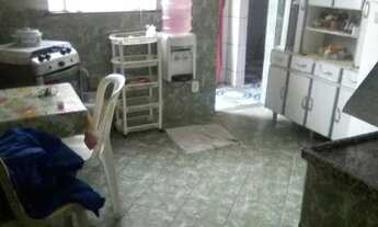 Imagem 6: Casa para venda possui 68 metros quadrados com 2 quartos em Cassange - Salvador - BA