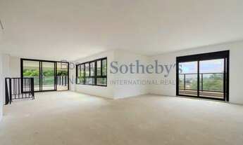 Imagem 7: Apartamento garden duplex em condomínio cobiçado