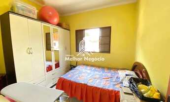 Imagem 5: Casa com 4 dorms, Parque Manoel de Vasconcelos, Sumaré - R$ 479 mil, Cod: CA2278