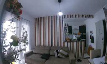 Imagem 6: M - Vendo Apartamento 2qts em Jardim Limoeiro