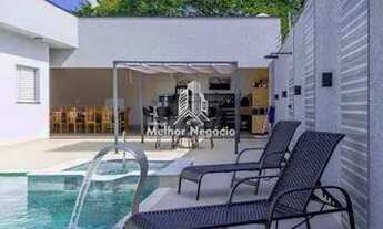 Imagem 4: Chácara com 3 dorms, Parque Gabriel, Hortolândia - R$ 797 mil, Cod: RRCA2291