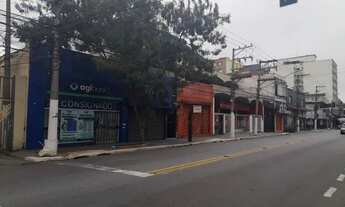 Imagem 2: Sala Comercial na Avenida Tucuruvi de 40 m² com um banheiro privativo