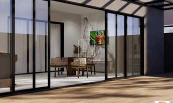 Imagem 3: Casa (sobrado em condominio) 4 dormitórios/suite, cozinha planejada, portaria 24hs, lazer