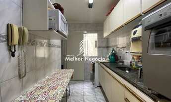 Imagem 6: Apartamento com 3 dorms, Vila São Bento, Campinas - R$ 350 mil, Cod: AP2739