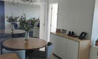 Imagem 2: Alugo Apartamento 2/4 suite mobiliado em abrantes