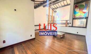 Imagem 5: Casa com 4 dormitórios, 300 m² - venda por R$ 1.650.000 ou aluguel por R$ 5.500/mês - São