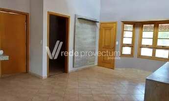 Imagem 4: Casa - Bosque de Barão Geraldo - Campinas