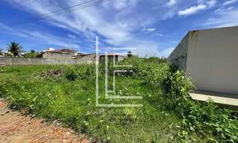 Imagem 4: Desmembramento do Loteamento Barra Mar, lote de 350m² na Barra de São Miguel-AL