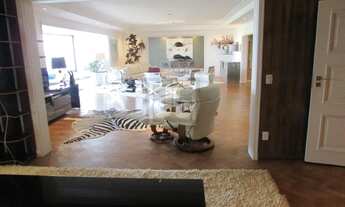 Imagem 6: Ipanema, arpoador, 01 por andar, 04 quartos suites, 03 vagas