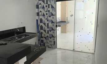 Imagem 12: FIT - Venda - Casa Linear - Cidade Jardim I - 3 Quartos (1 suíte) - Nascente - 8x20