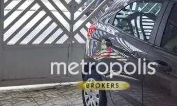 Imagem 3: Sobrado, 241 m² - venda por R$ 990.000,00 ou aluguel por R$ 5.961,00/mês - Cerâmica - São