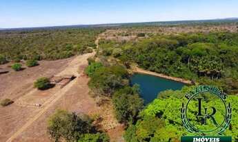 Imagem 2: Fazenda 204 Alqueires 1Km Br. 153