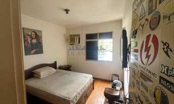 Imagem 4: Barra da Tijuca Apartamento com 1 dormitório