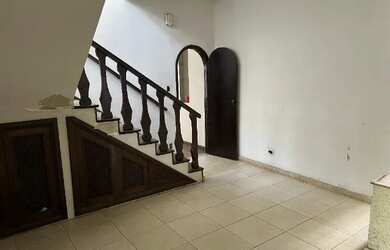 Imagem 16: Casa na Rua 44 na Vila Santa Cecília em 2 pavimentos