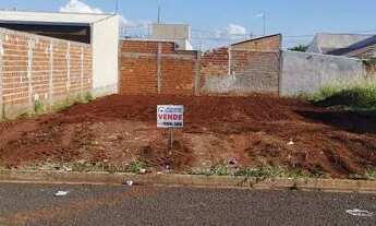 Imagem: Direitos terreno inteiro, Jd Aurora 2, 255