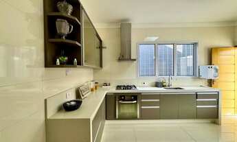 Imagem 6: Casa Jardim Itália 2 com piscina