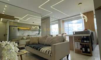 Imagem: Apartamento - Jardim das Cerejeiras - Campinas