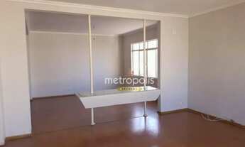 Imagem 4: Casa para alugar, 120 m² por R$ 3.965,00/mês - Santa Paula - São Caetano do Sul/SP