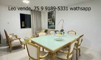 Imagem 7: Leo vende, bairro Sim, 3\4 suíte em condomínio