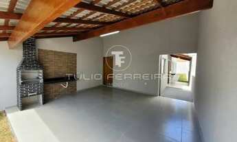 Imagem: Casa Recanto do Sol, Acabamento Premium