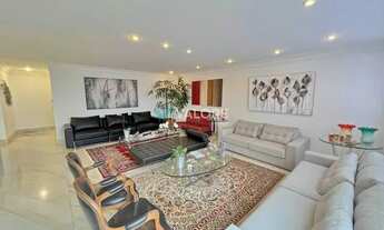 Imagem 3: Apartamento 4 quartos 3 vagas Serra